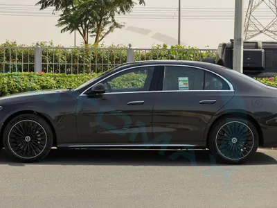 2026 Mercedes-Benz E 300 AMG