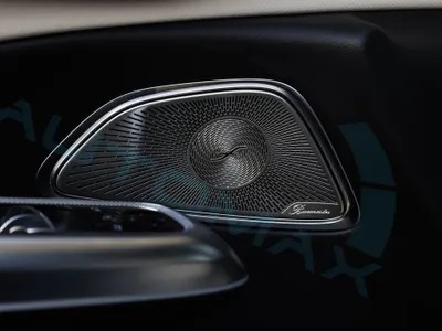 2026 Mercedes-Benz E 300 AMG