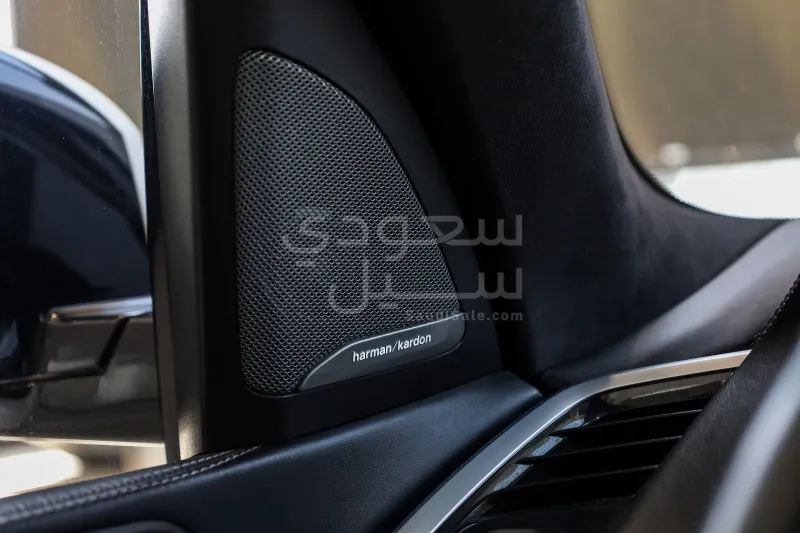 2020 BMW X Series 7