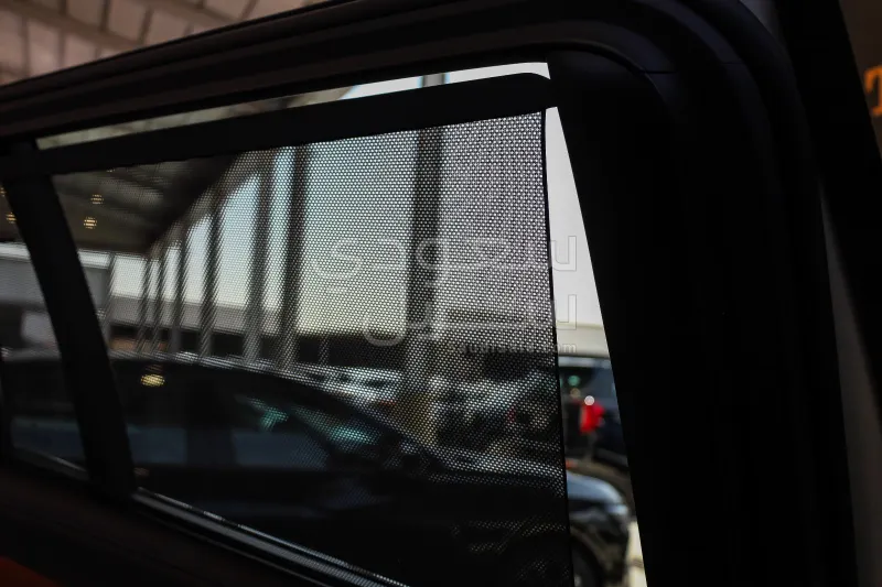 2020 BMW X Series 7