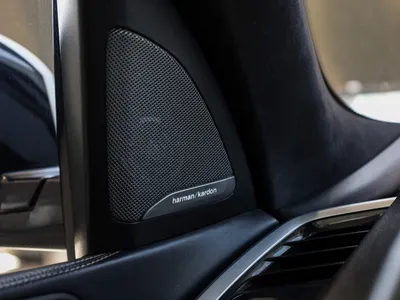 2020 BMW X Series 7