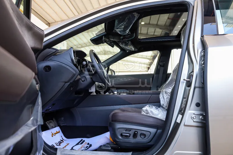 2026 Lexus RX 350