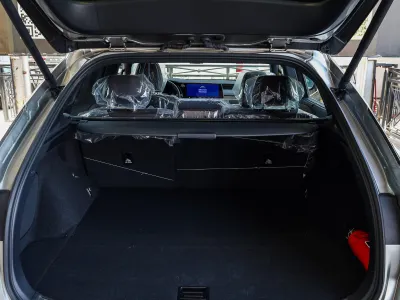 2026 Lexus RX 350