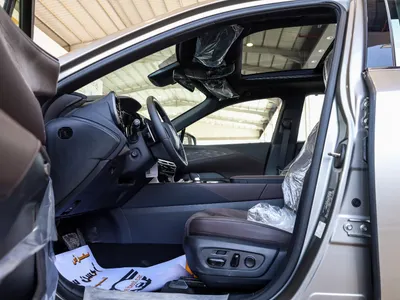 2026 Lexus RX 350