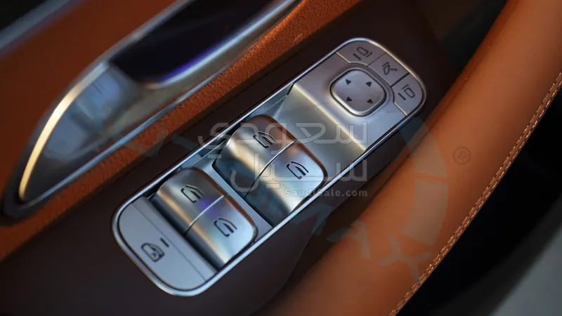 2026 Mercedes-Benz GLE 53 AMG
