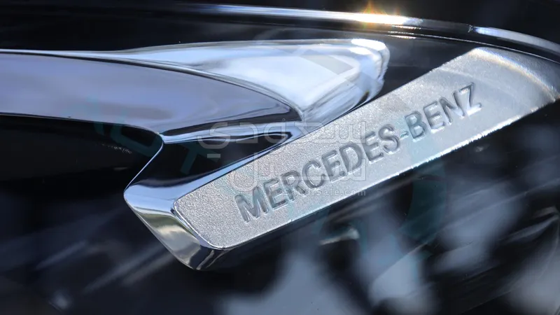 2026 Mercedes-Benz GLE 53 AMG