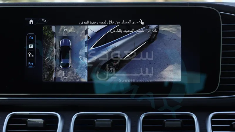 2026 Mercedes-Benz GLE 53 AMG