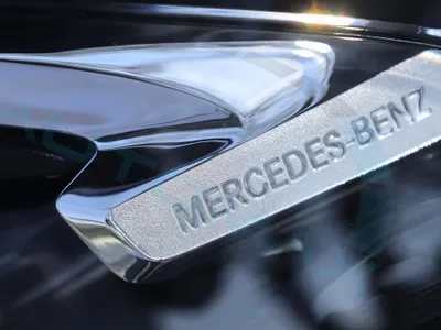 2026 Mercedes-Benz GLE 53 AMG