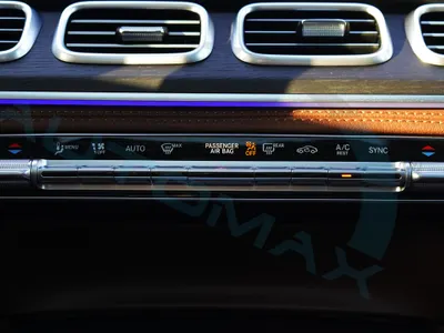 2026 Mercedes-Benz GLE 53 AMG