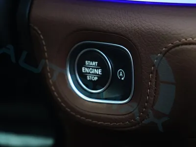 2026 Mercedes-Benz GLE 53 AMG
