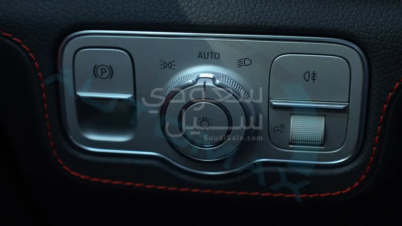 2026 Mercedes-Benz GLE 53 AMG