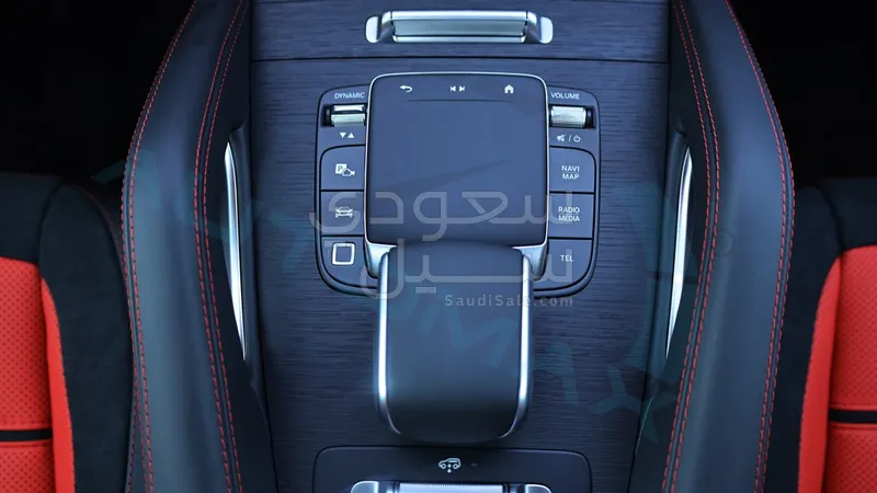 2026 Mercedes-Benz GLE 53 AMG