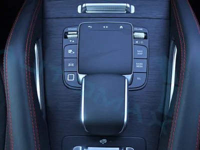 2026 Mercedes-Benz GLE 53 AMG