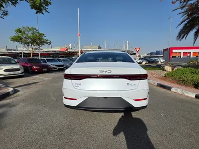 2025 بي واي دي كين بلس