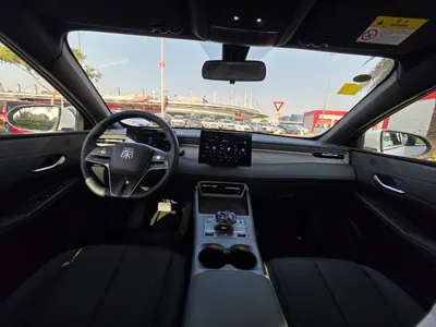 2025 بي واي دي كين بلس