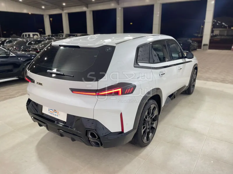 2023 BMW XM