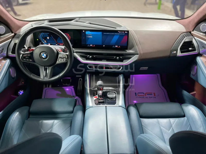 2023 BMW XM