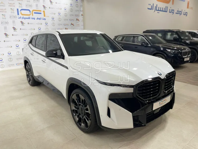 2023 BMW XM