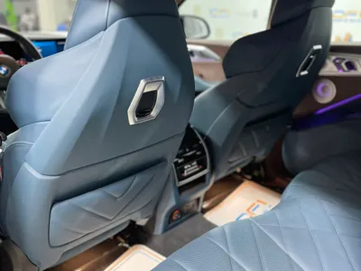 2023 BMW XM
