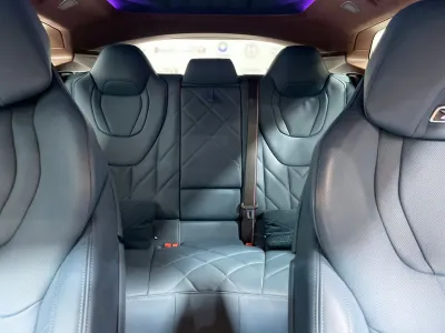 2023 BMW XM