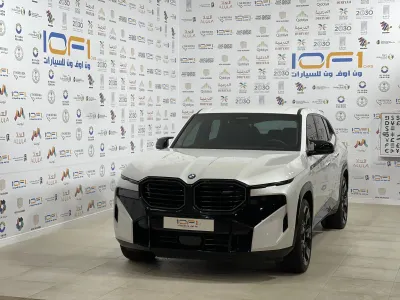 2023 BMW XM