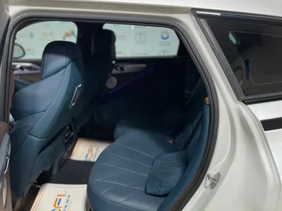 2023 BMW XM