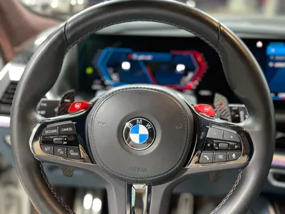 2023 BMW XM