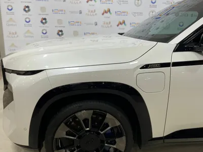 2023 BMW XM