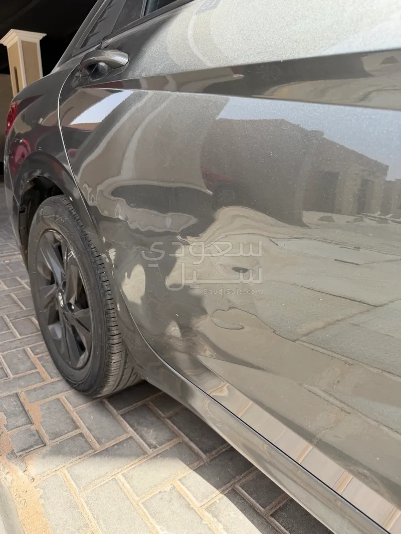 2023 Hyundai Elantra Smart