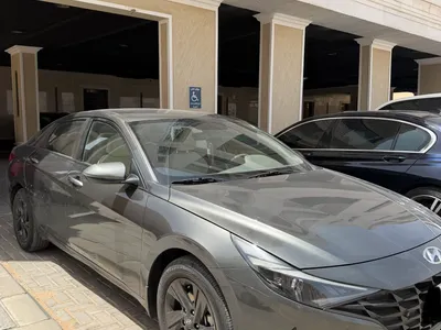 2023 Hyundai Elantra Smart