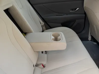2023 Hyundai Elantra Smart