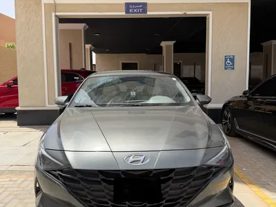 2023 Hyundai Elantra Smart