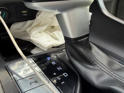 2023 Hyundai Elantra Smart
