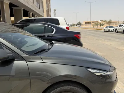 2023 Hyundai Elantra Smart