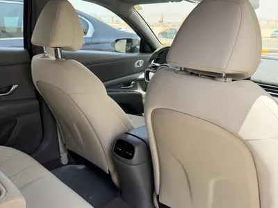 2023 Hyundai Elantra Smart