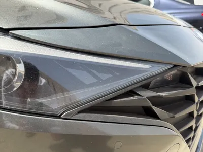 2023 Hyundai Elantra Smart