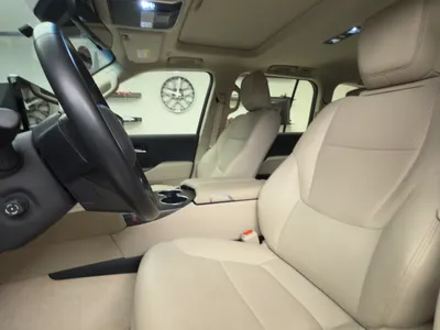 2024 Toyota Land Cruiser VX