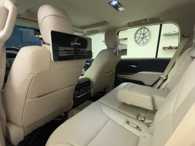 2024 Toyota Land Cruiser VX