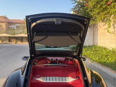 2018 بورش 718 كايمان اس