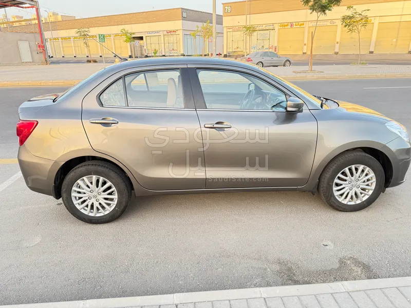 2024 سوزوكي سويفت ديزاير