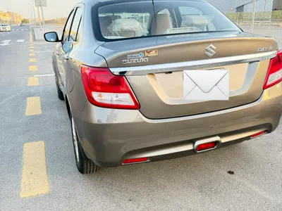 2024 سوزوكي سويفت ديزاير