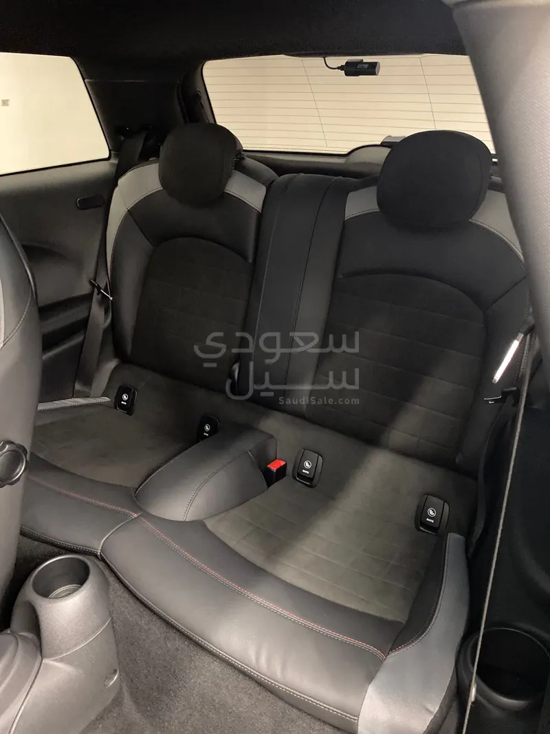 2023 Mini Cooper John Cooper Works