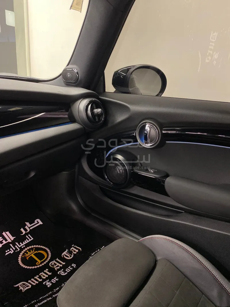 2023 Mini Cooper John Cooper Works
