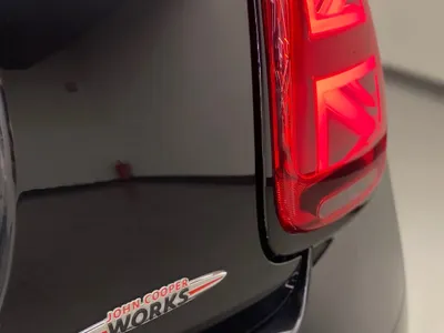 2023 Mini Cooper John Cooper Works