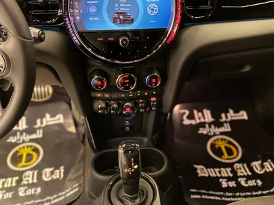 2023 Mini Cooper John Cooper Works