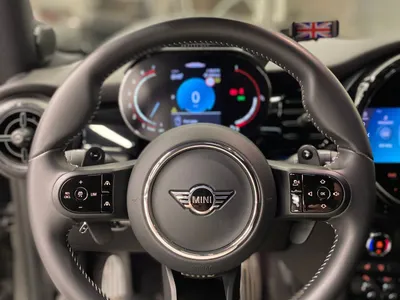 2023 Mini Cooper John Cooper Works