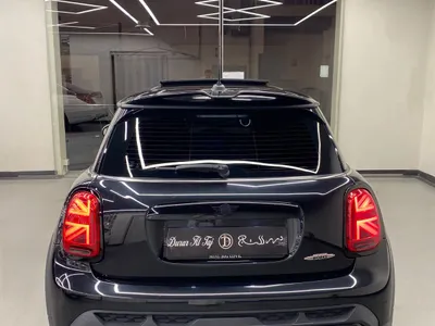 2023 Mini Cooper John Cooper Works