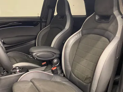 2023 Mini Cooper John Cooper Works