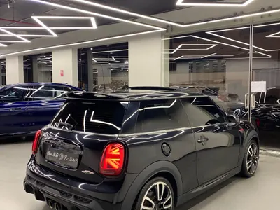 2023 Mini Cooper John Cooper Works