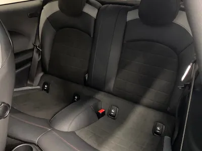 2023 Mini Cooper John Cooper Works